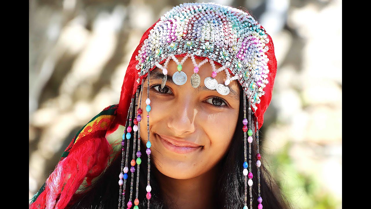 MAROC : le  RIF  : TANGER  ,  TETOUAN  ,  CHEFCHAOUEN