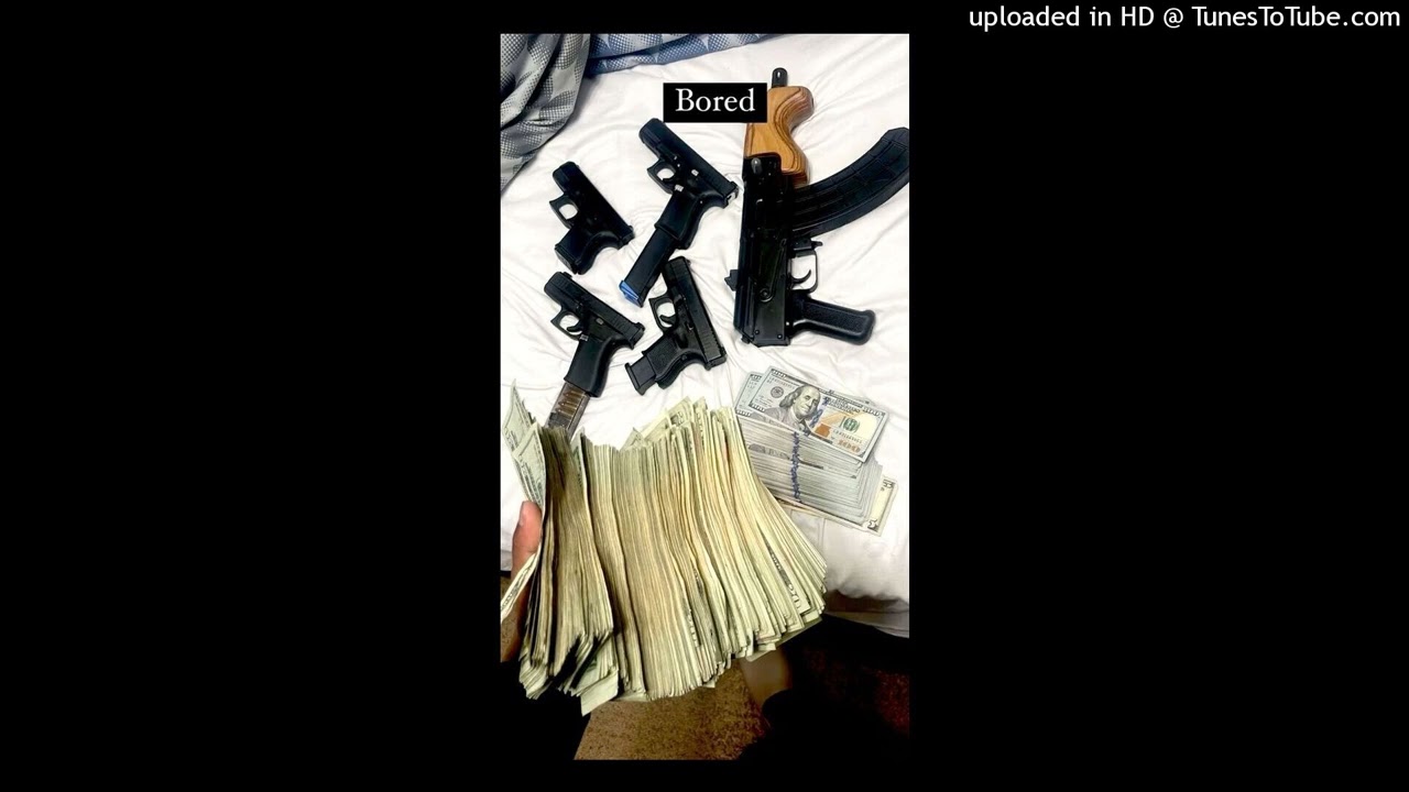MoneWaypeso Type Beat 