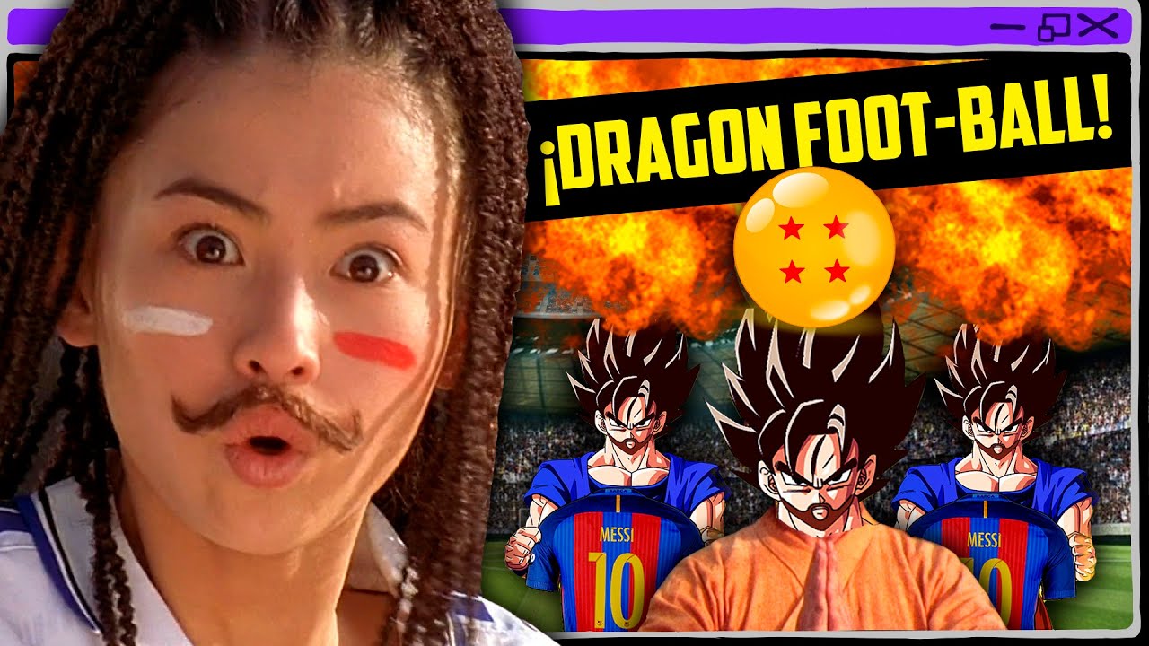 SHAOLIN SOCCER | Media Hora Más
