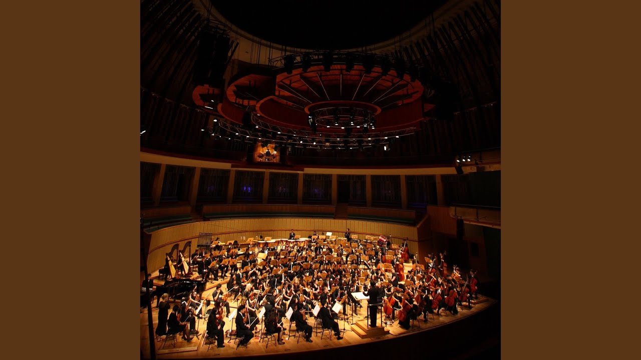 Running up That Hill (Symphonic Fantasia)