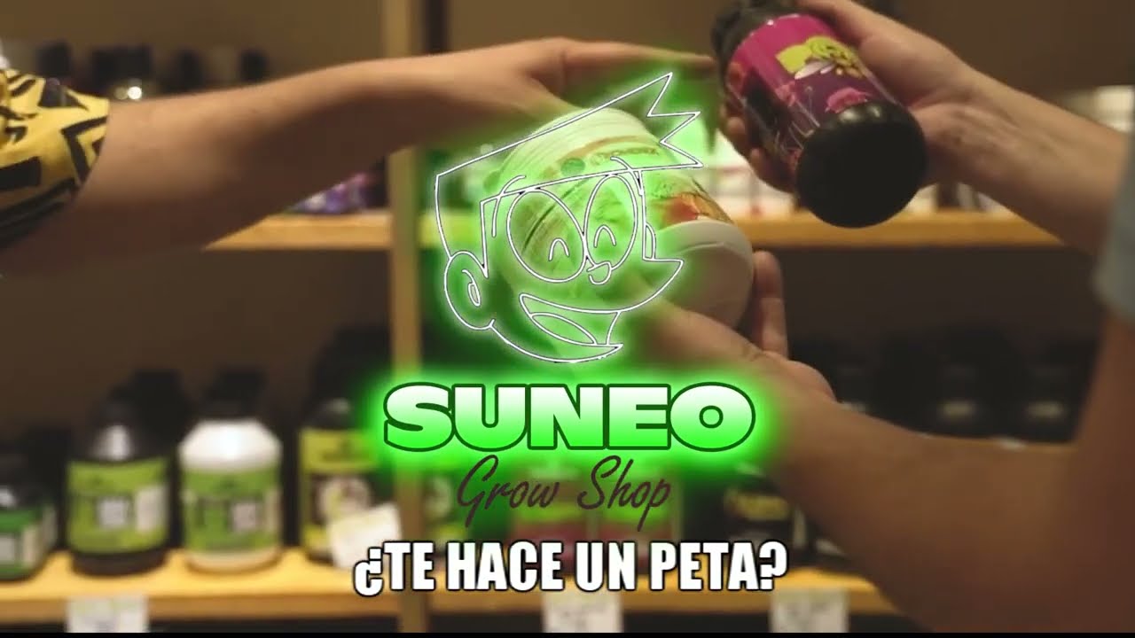 Anuncio suneo grow shop nuevo + taller por Dr. Cogollo