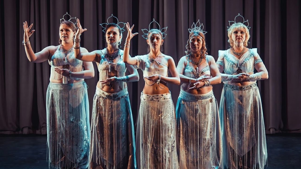 Kauri Tribe. 