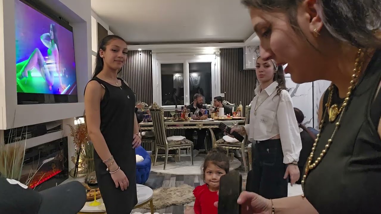 Safet Memedi Doček 2026