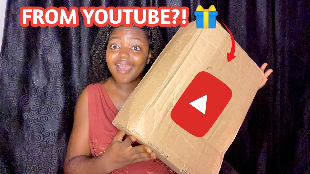 YouTube прислал мне ЭТО… Честно говоря, я потерял дар речи.