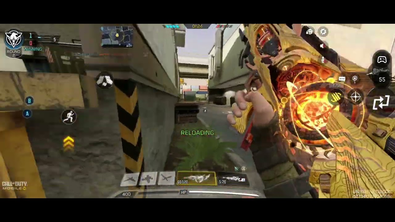 “Reaching LEGENDARY in Ranked S&D | LW3 Tundra & BP50 ION ERUPTION”