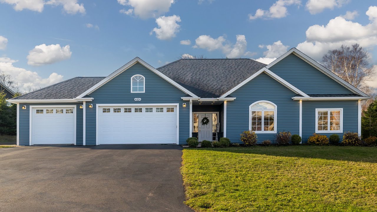 48 Tuckers Way, Stratford PEI