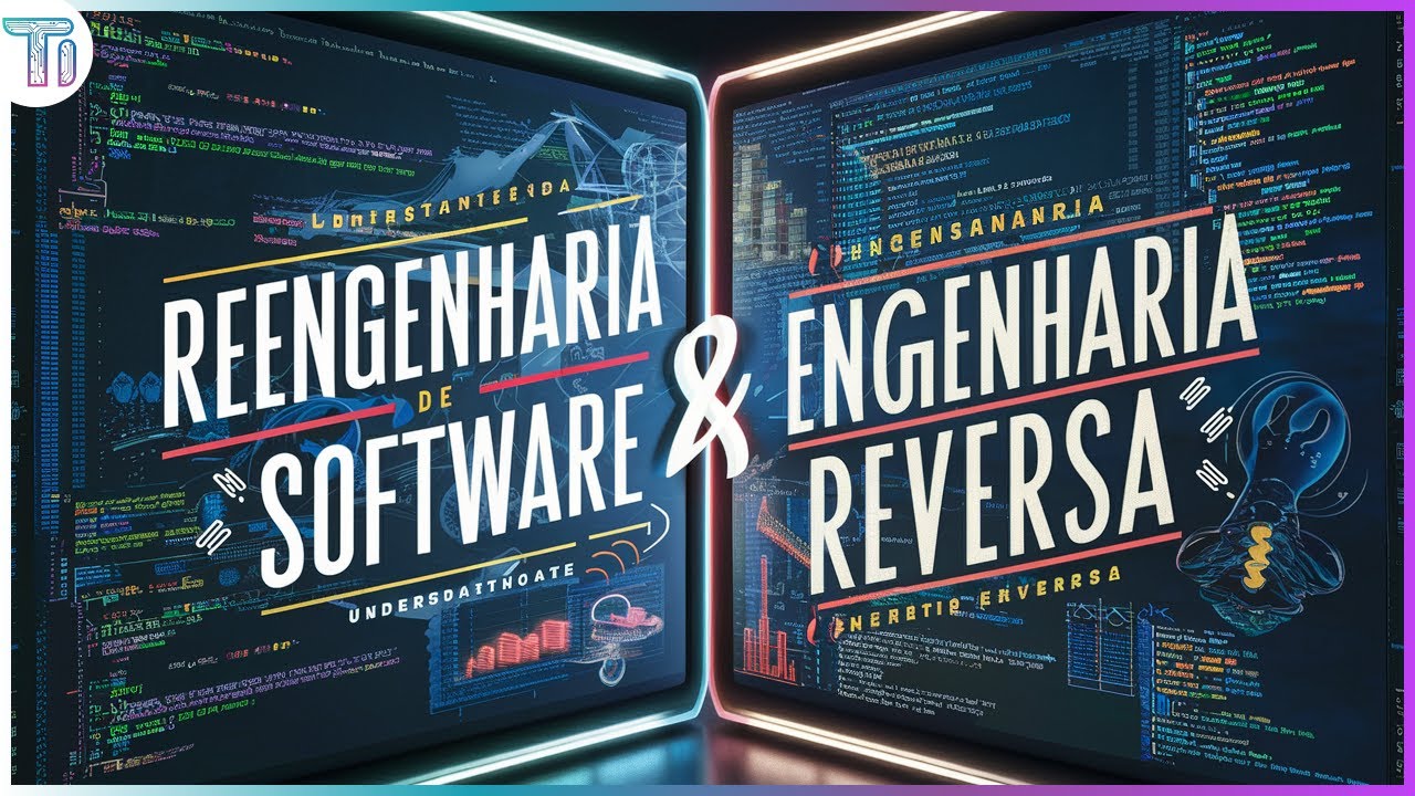 Reengenharia de Software | Engenharia Reversa de Software