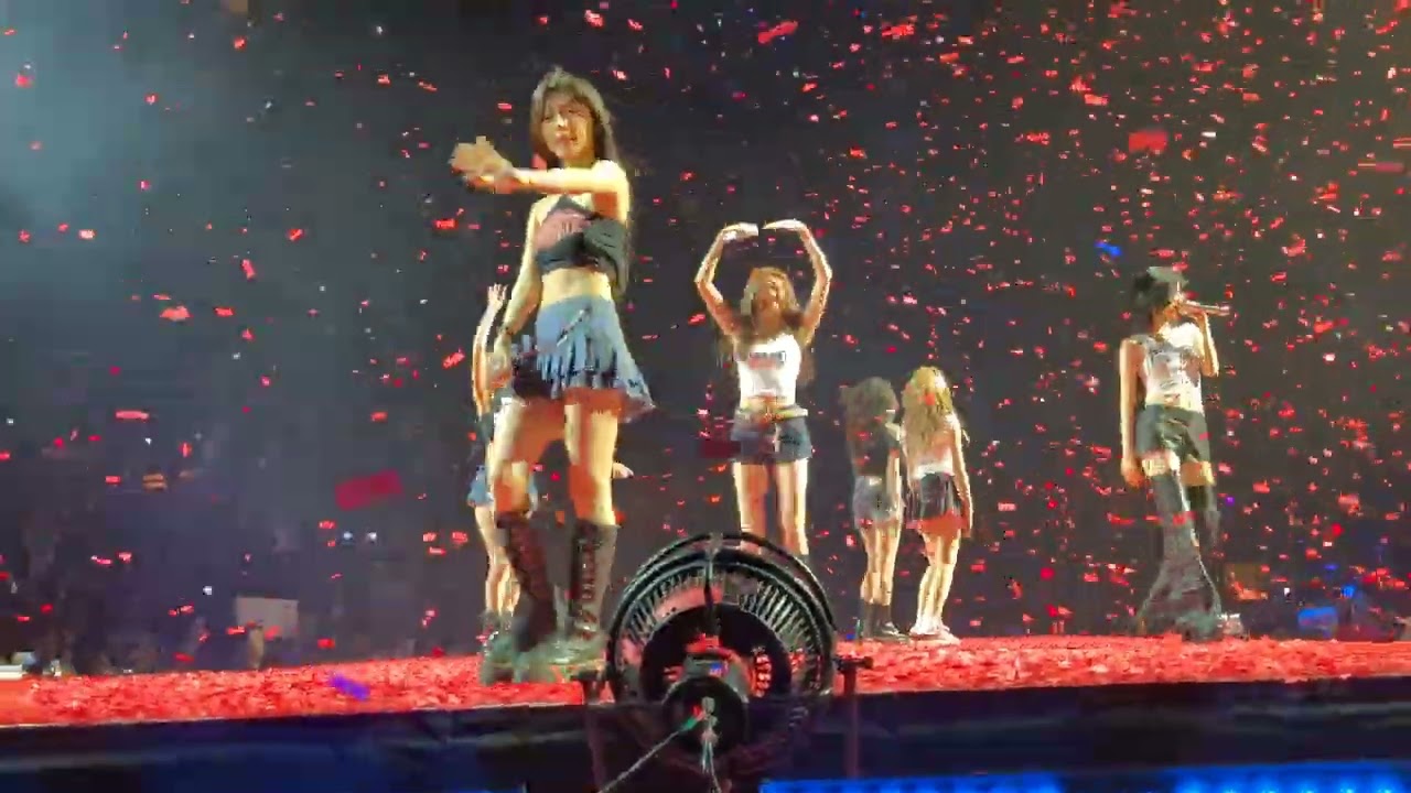 BABYMONSTER - DRIP & FOREVER - Toronto 250830