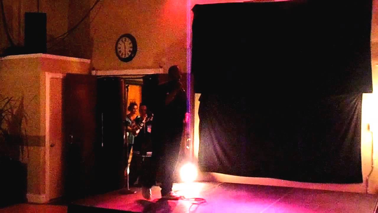 Hollywood Tuck Slung Jokes in Denver, Colorado #420comedian