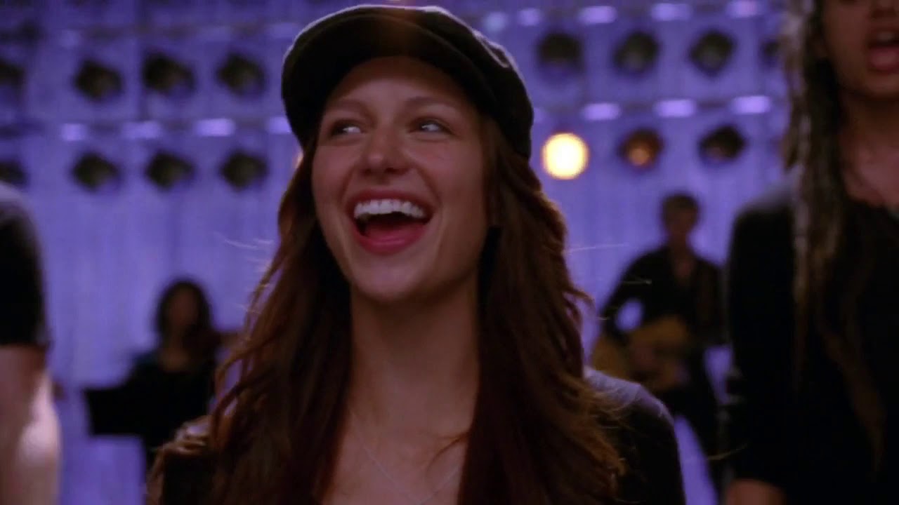 Marley Rose Logoless (S4) | Part 1 | GLEE