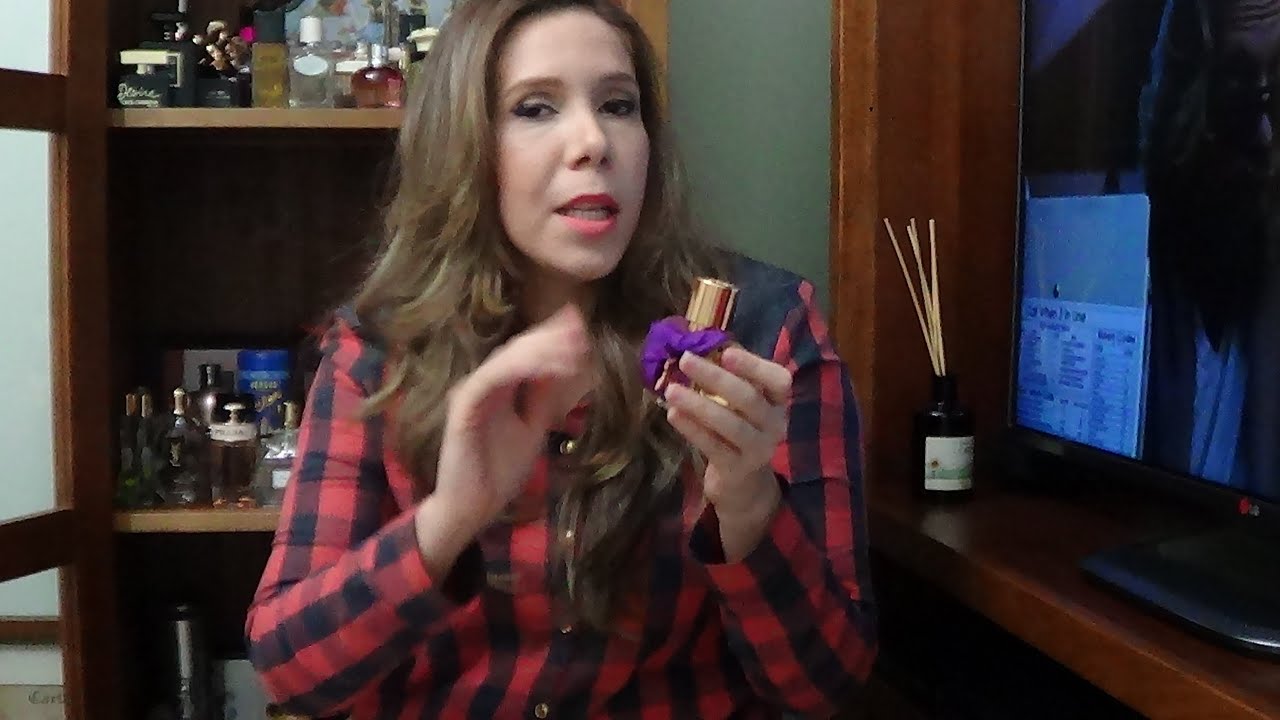 Resenha: Perfume Sublime de CH versão EDP
