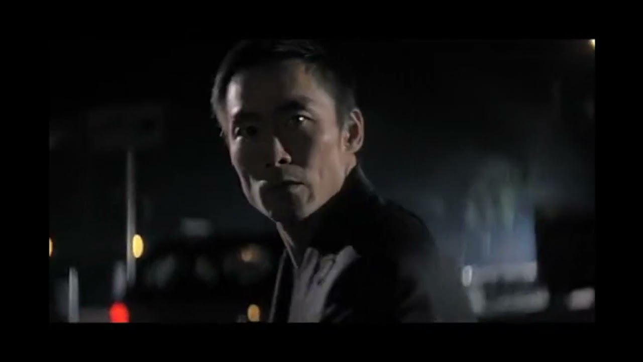 黑社会2:以和为贵 8