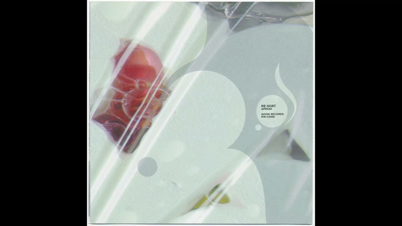 Artman &ndash; Re:Sort (2000) [Full Album]
