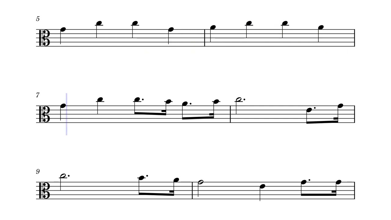 Himno Al entrar en la gloria - When we all get to heaven
