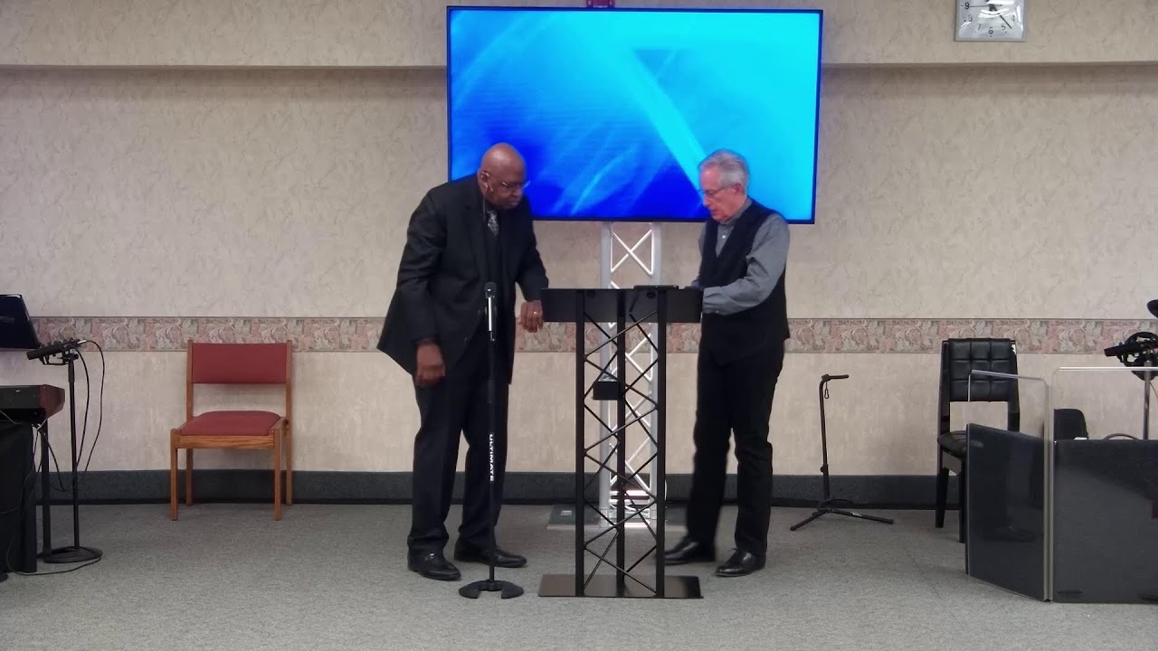 2025 New Year's Eve Celebration Of Praise