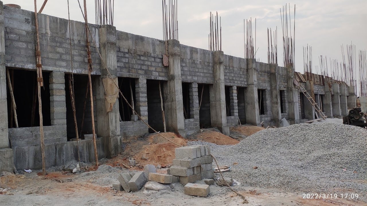 Part- 5 Madakasira - Kothalam - Pavagada - K Rampura, Tumkur -Kadaridevarapalli section update