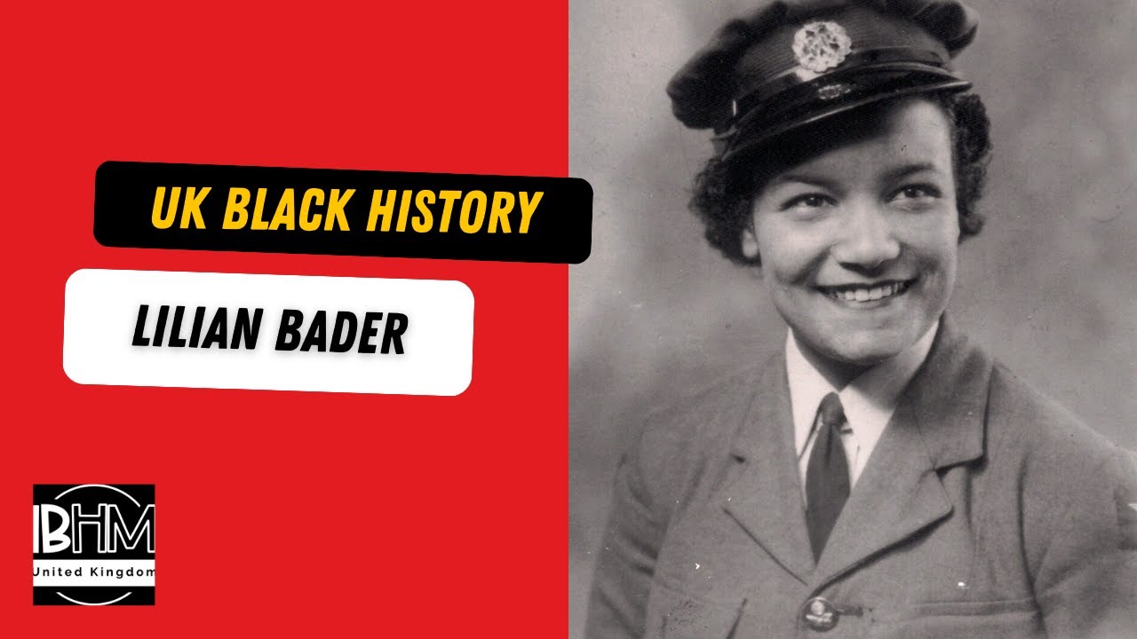 Lilian Bader