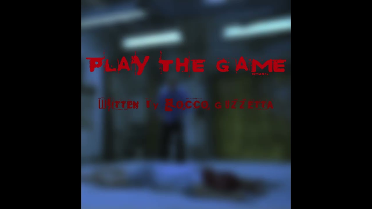 Play the Game (Saw Song)