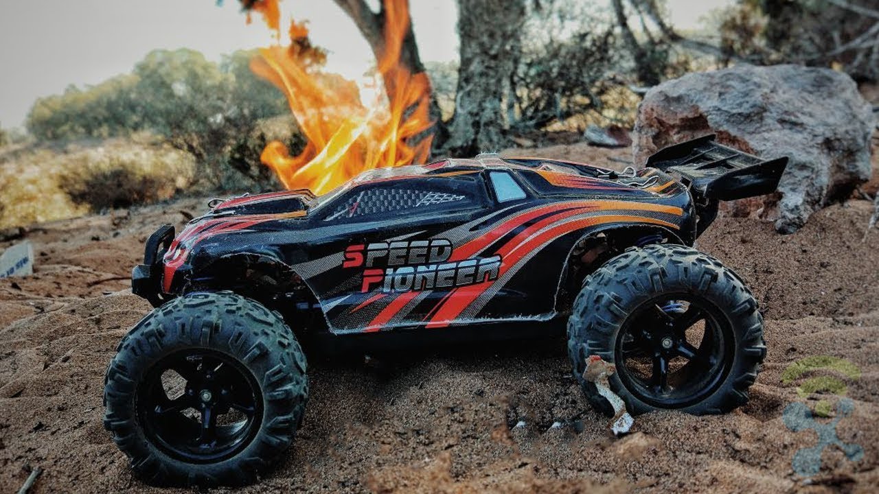 Pxtoys No.9302 Speed Pioneer RC Car: The Ultimate Rc Car For Speed And Performance