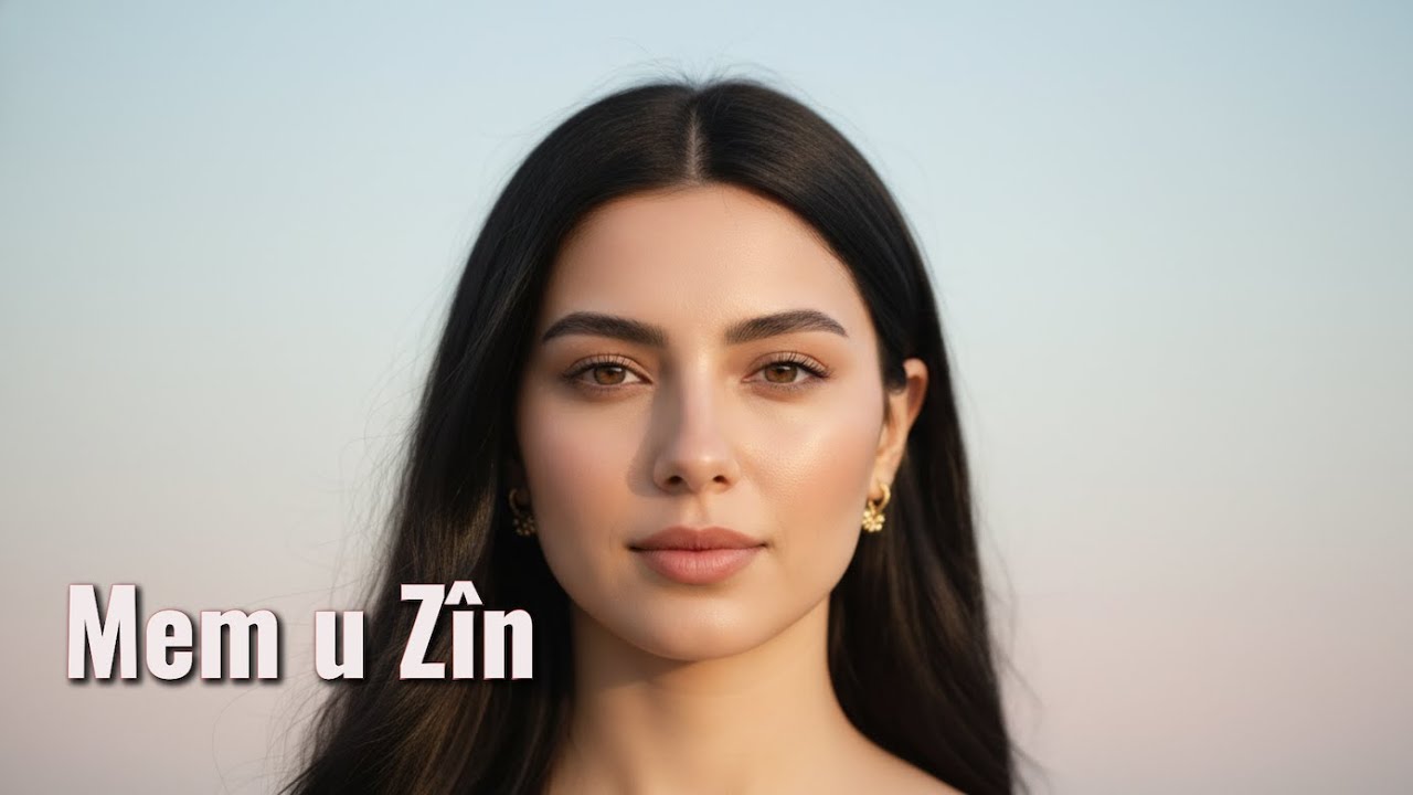 Se&icirc;d Y&ucirc;sif D&icirc;lber Z&icirc;ne &ucirc; Memim ez #foryou #explore #kefşet