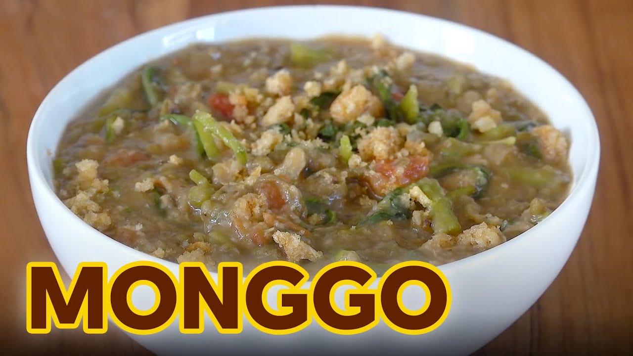 Monggo