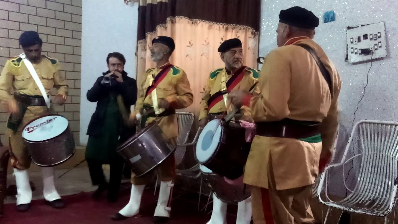 Pak Pakistan Band Gantagai market menabazar peshawar 03109535475