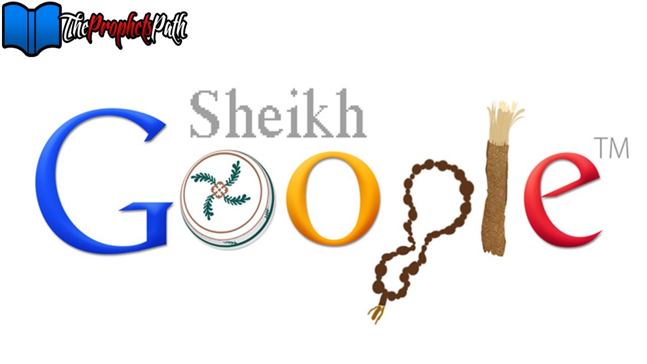 Sheikh Google ᴴᴰ | Mufti Menk