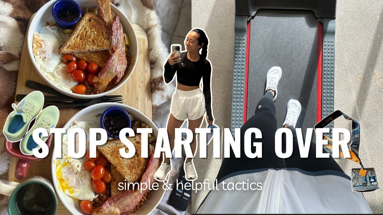 what helped me keep my habits every year… for the most part
