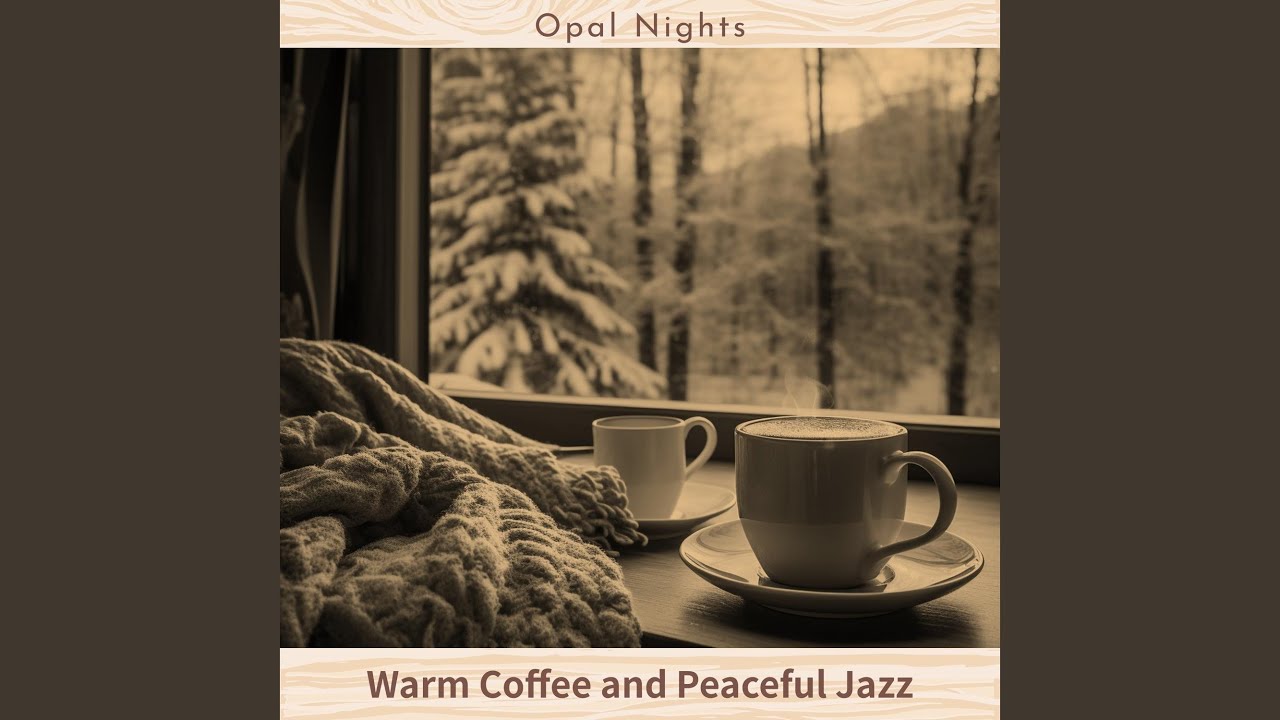 Winter Lights (Key C Ver.)