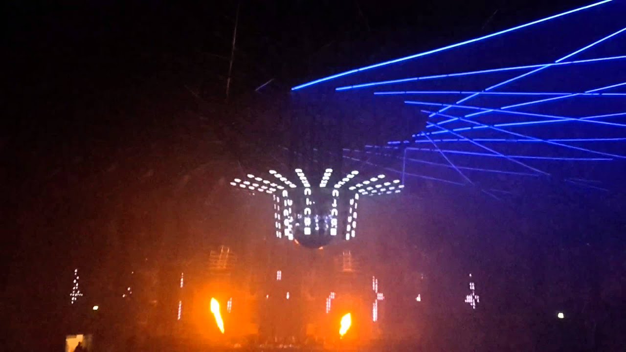 Awakenings Ben & Marcel