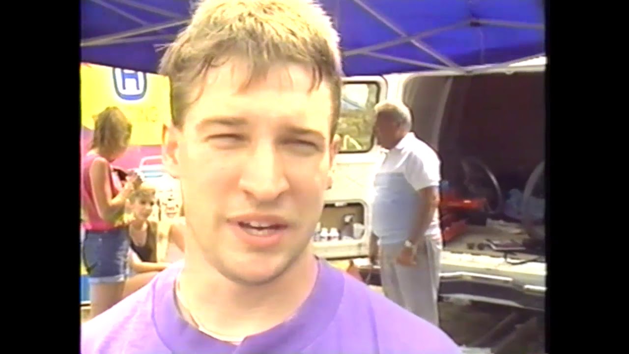 Blackwater 100 (1993)