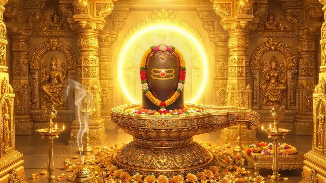 சிவ ஜெயந்தி | மகா சிவராத்திரி | அன்பின் கடலே வருக | சிவ தந்தை இங்கே வருக