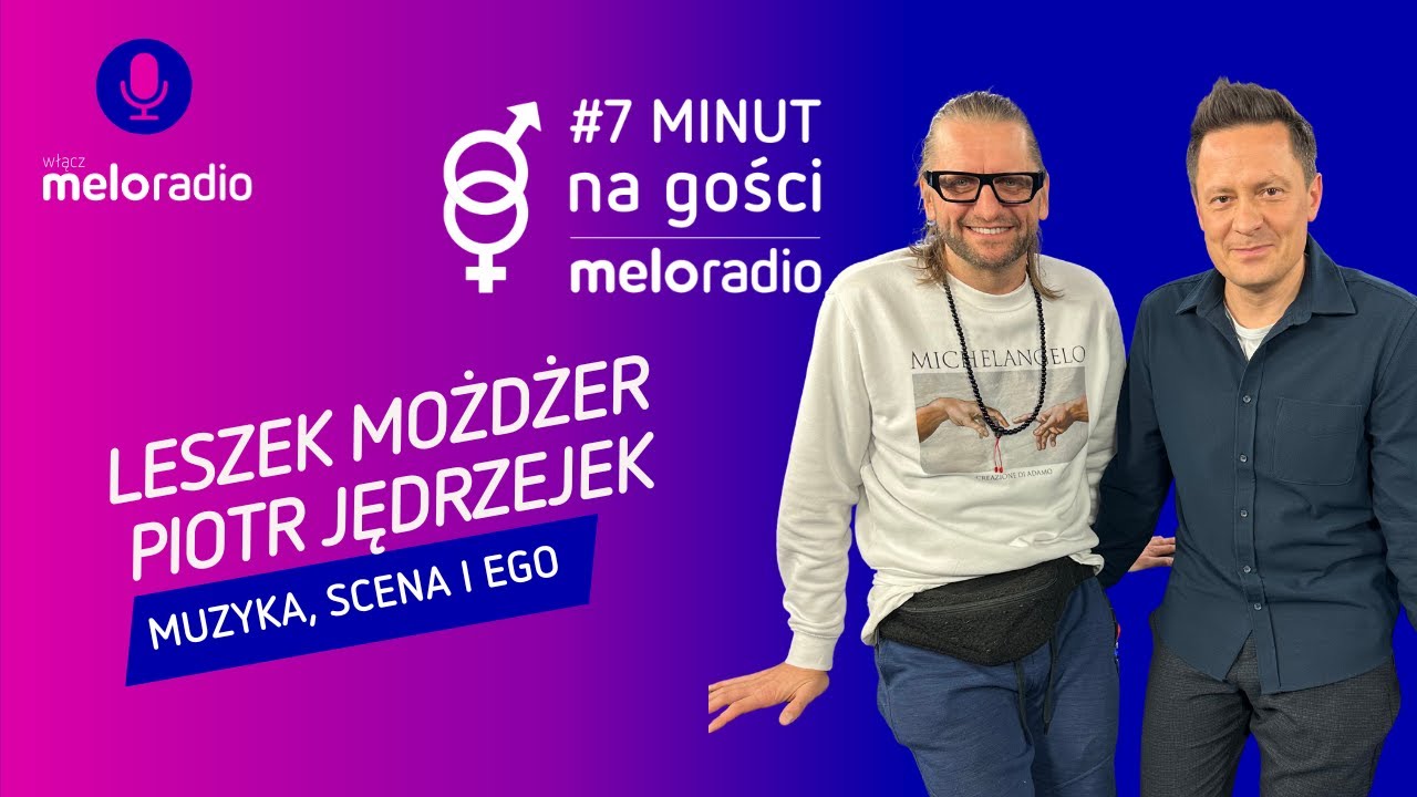 #7 minut na gości: Leszek Możdżer