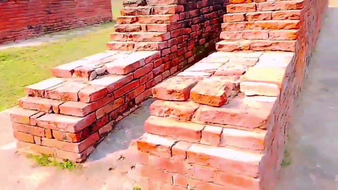 Prachin Kashi K awshesh || Utkhanan sthal Rajghat Varanasi || Lalkhan makbara varanasi 