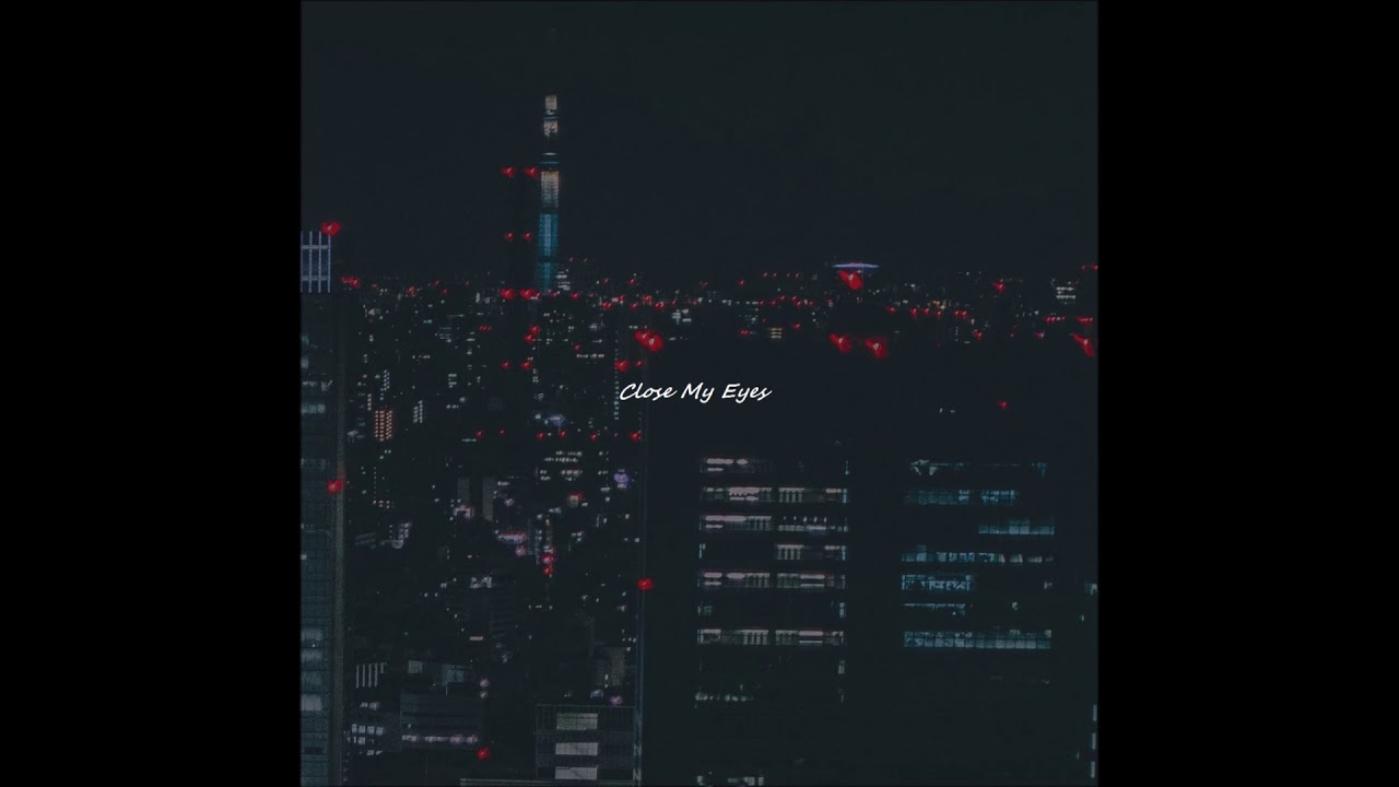 [Free] Partynextdoor x 6lack Type Beat - Close My Eyes