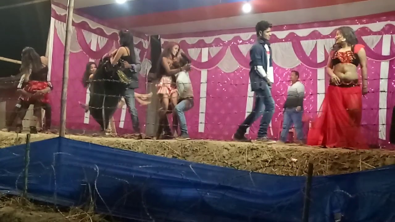Bhojpuri arkesta-3