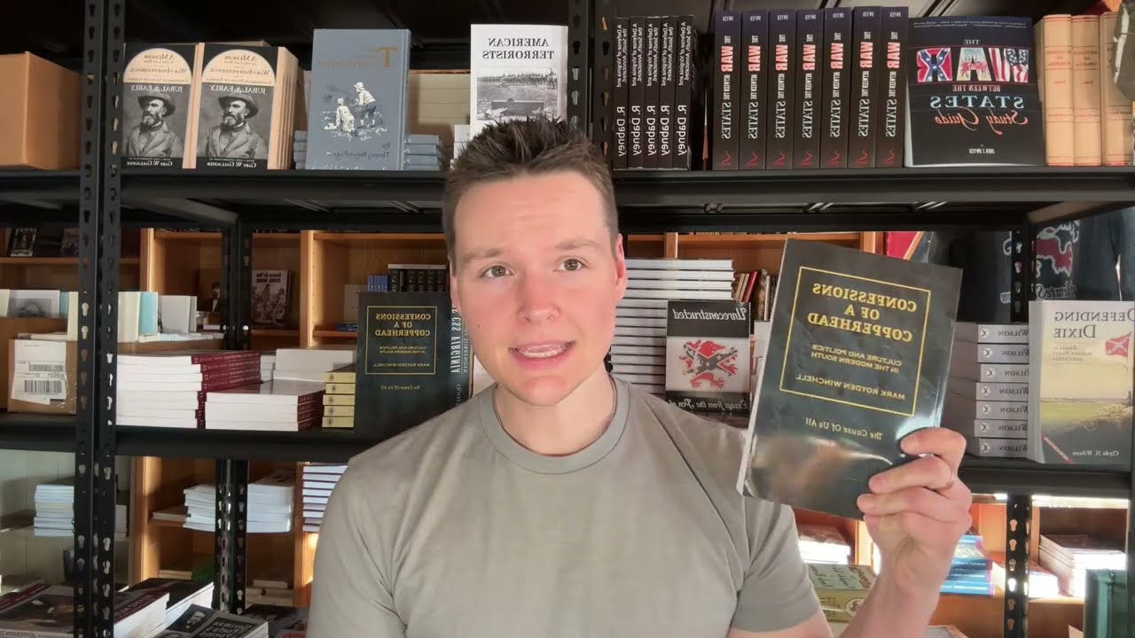 Южные аграрии // Исповедь медноголового // Рецензия на книгу