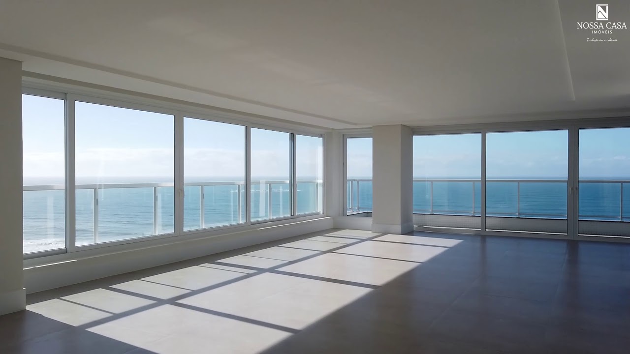 | A VENDA | Lindo apartamento 4 suítes no Infinity Ocean em Torres/RS