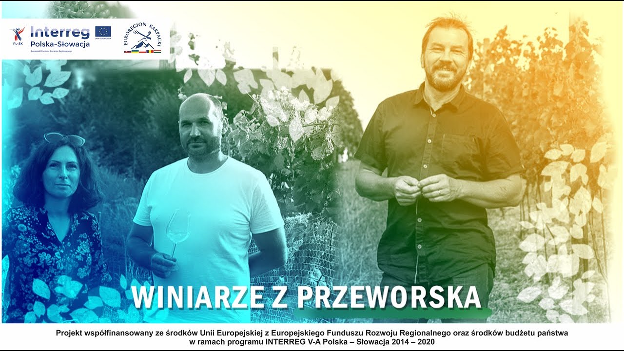 Winiarze z Przeworska