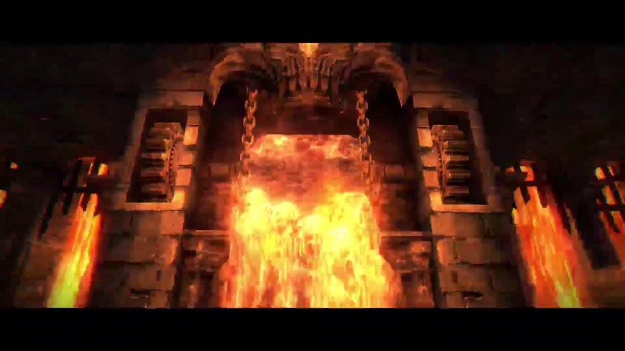 Darksiders até zerar #4