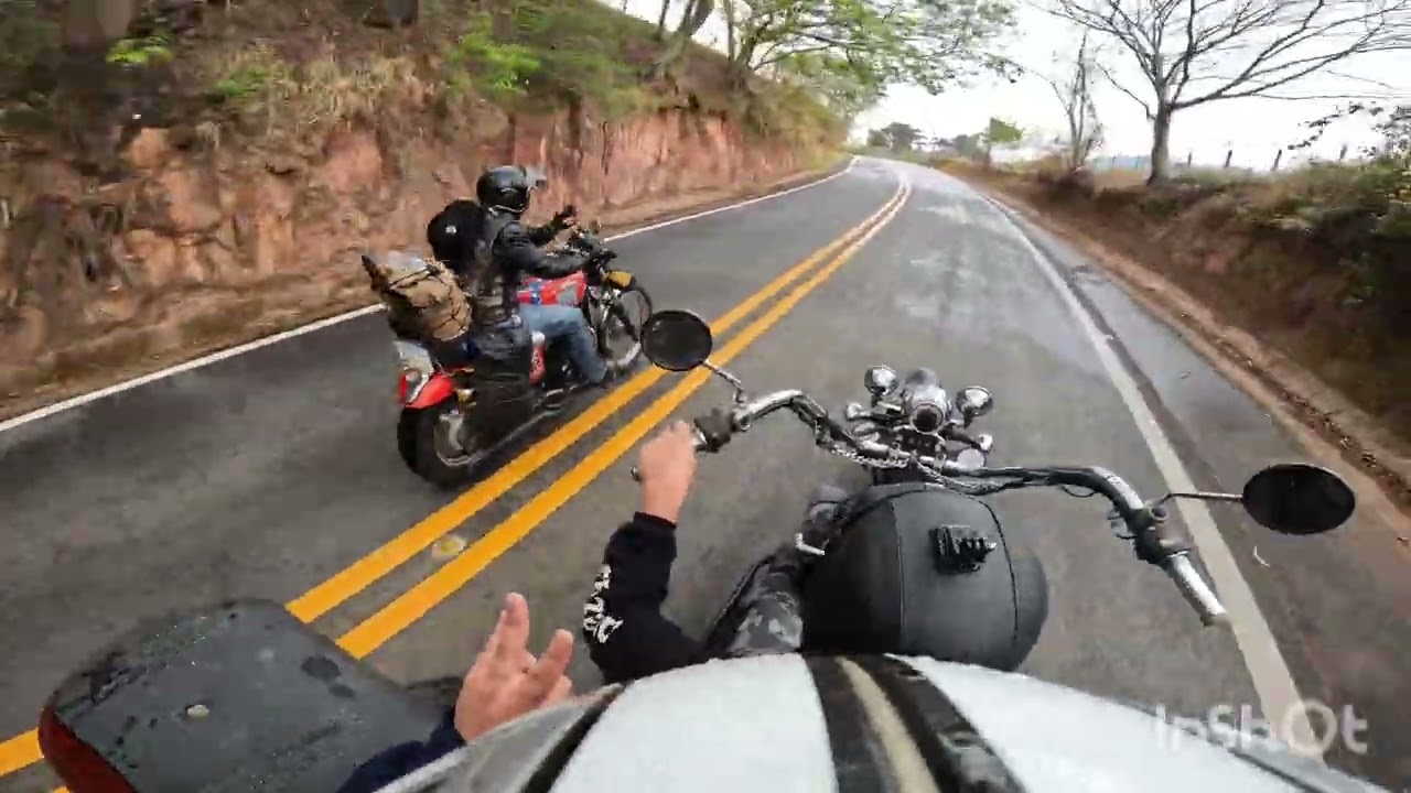 Moto Estrada e Rock in Roll