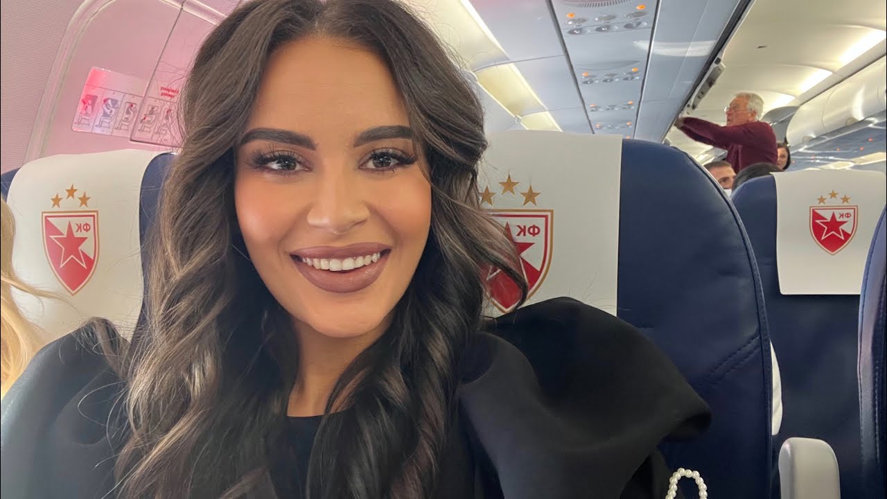 ZVEZDA SANJA ČUDO U LIGI EVROPE