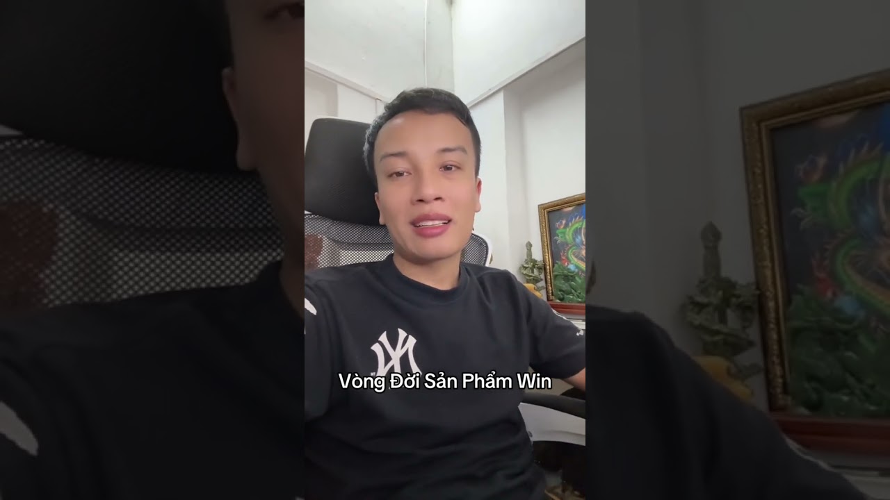 4 Giai Đoạn Của V&ograve;ng Đời Sản Phẩm