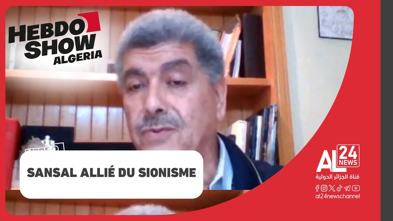 Ahmed Bensaada : Daoud et Sansal, deux « informateurs indigènes »