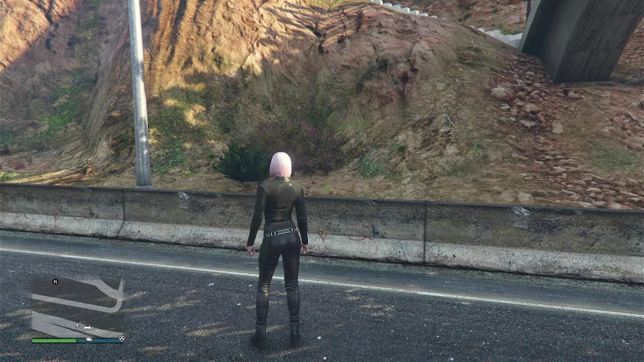 GTA 5 Online | Bora jogar