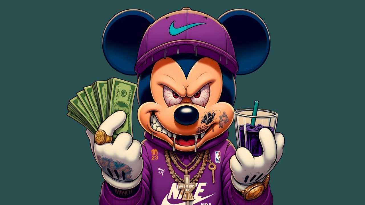 Freestyle Beat - 