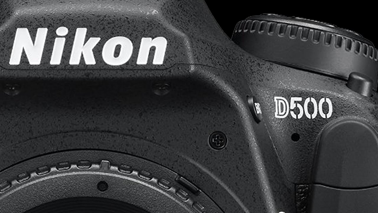 Nikon D500 DOMINATES the Canon 80D & Canon 7D MkII