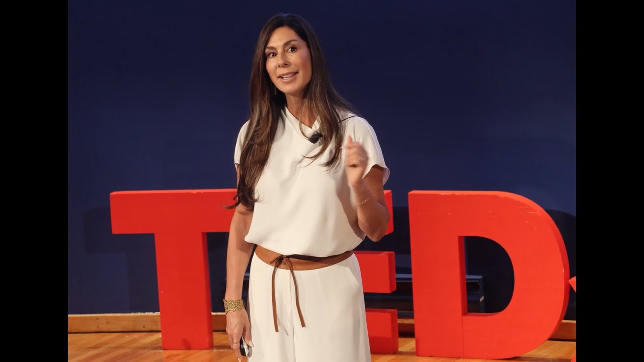 Overreacting… or Remembering?: What your reactions are telling you | Laurel Wiers | TEDxBentleyU