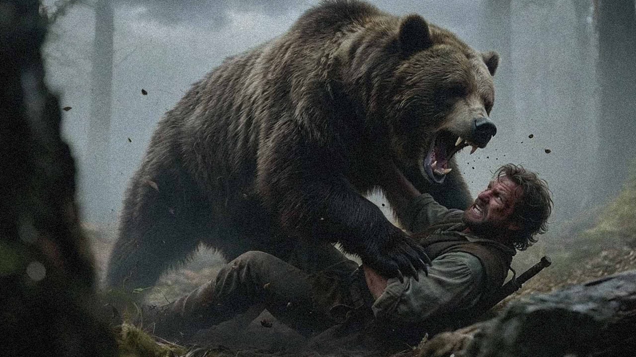 He Shouldn’t Have Survived This… The True Story Hollywood Got Wrong