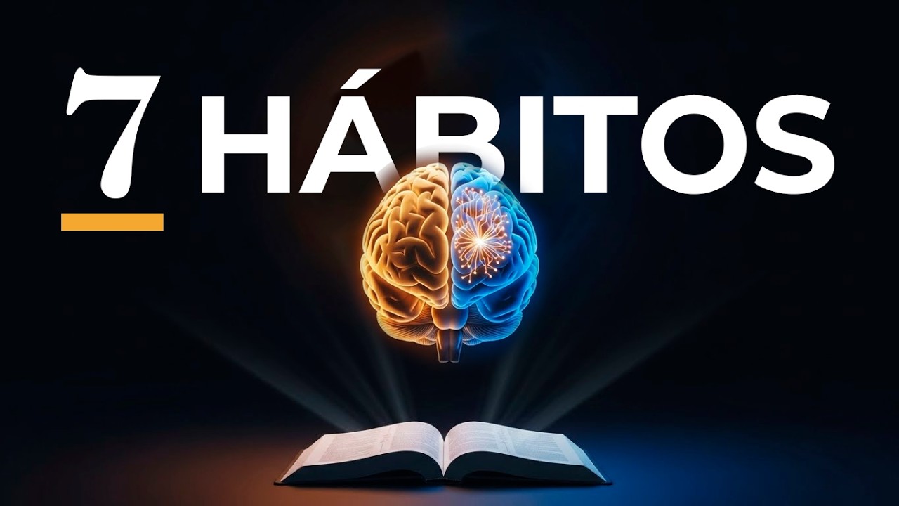 7 HÁBITOS DA BÍBLIA QUE REPROGRAMAM SEU CÉREBRO PARA O SUCESSO